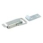 Toggle latches 75 mm - HS20075L Toggle latches 75 mm - HS20075L