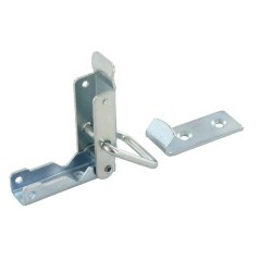 HS20075L Kramp, Arches and latches 