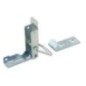Toggle latches 75 mm - HS20075L Toggle latches 75 mm - HS20075L