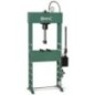 Workshop press 25 t - HP25