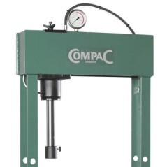 Workshop press 25 t - HP25