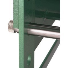 HP25 Compac, Workshop presses 