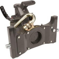 Trailer coupling - HS16001KU38