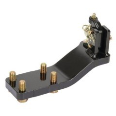 L forced steering mount system - HS1271ZLLH