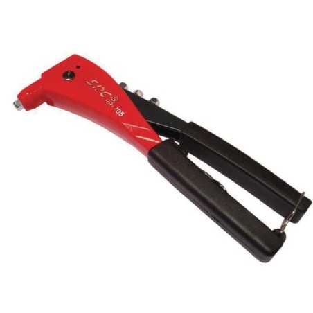 Hand riveter up to 4.8 mm - HR705