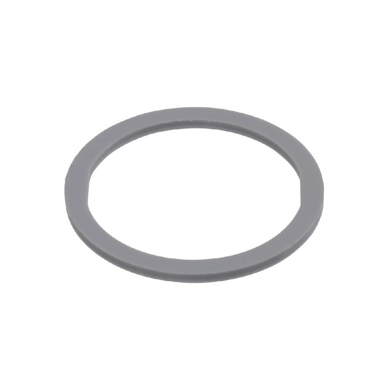 Quick rel coupling PVC seal 1 inch - HPD10 Quick rel coupling PVC seal 1 inch - HPD10