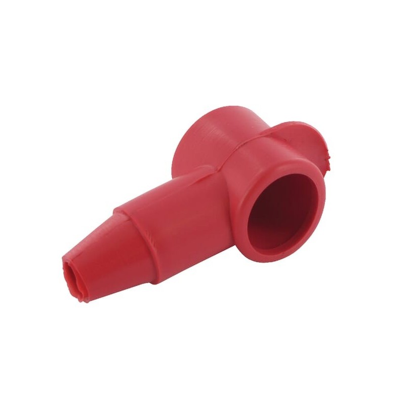 Protection cap red - IC1812R Protection cap red - IC1812R