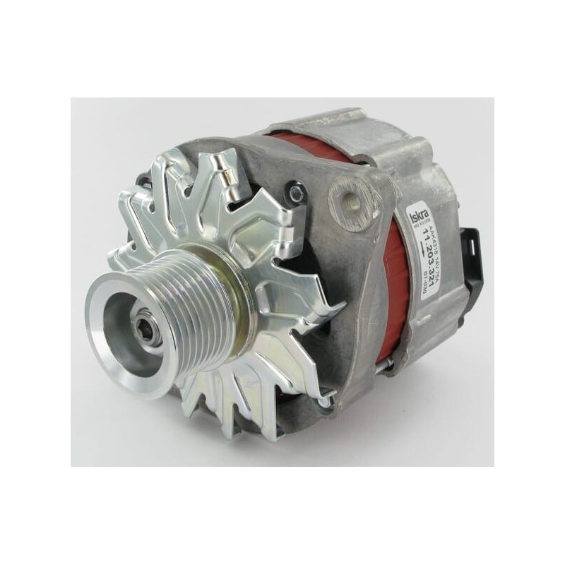 Alternator 14V 75A - IA1165 Alternator 14V 75A - IA1165