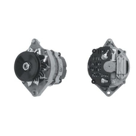 Alternator 14V 65A - IA0692
