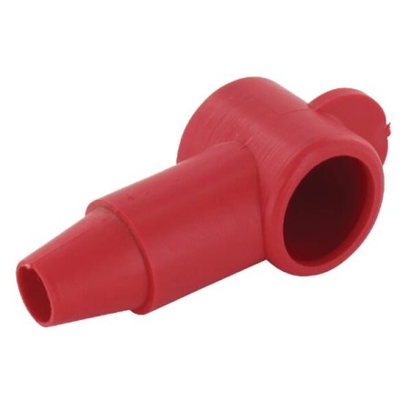 Protection cap red - IC1612R