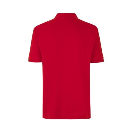 Poloshirt 0324 Rot L - ID0324330010