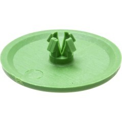 Farbclip grün - IDVP