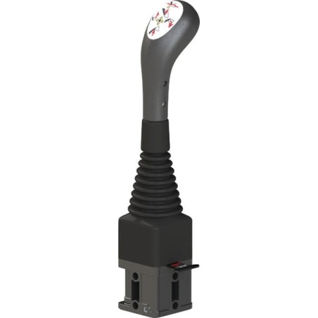 Steuerhebel und Joysticks für Seile – produkty dostępne w rolniczeczesci.pl
