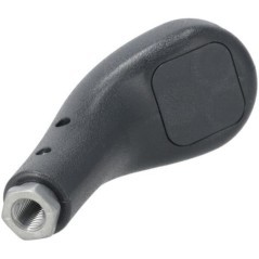 Handle without push button - IMCL987740B