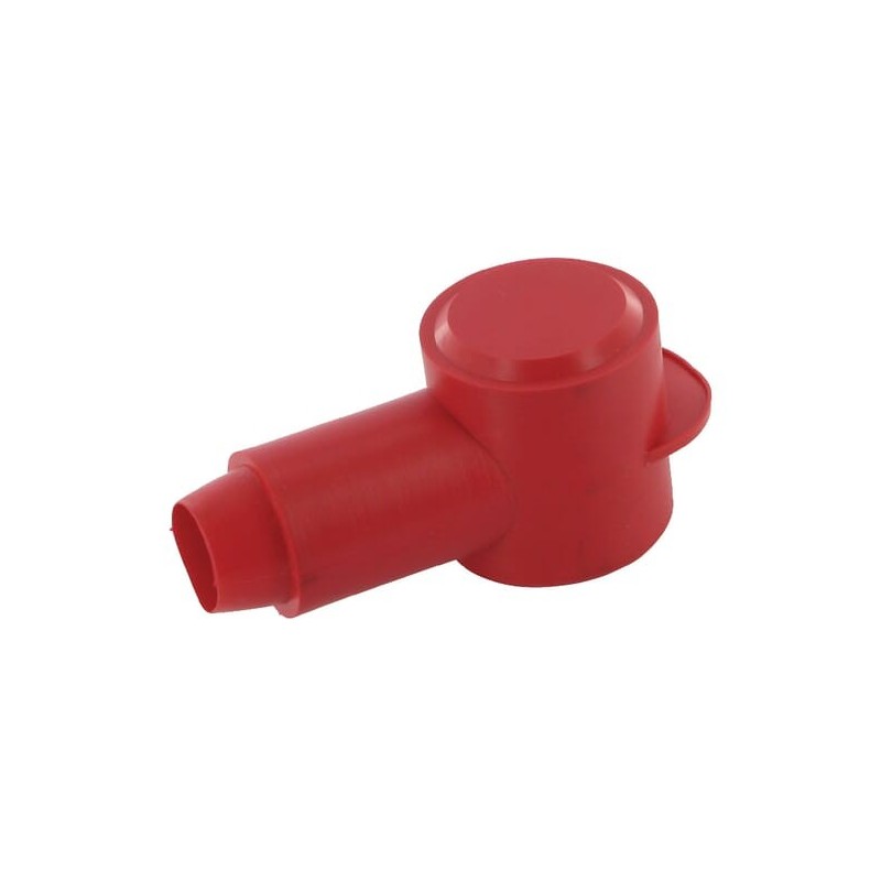 Protection cap red - IC3423R Protection cap red - IC3423R