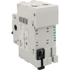 Main switch 40A/2P - IS402