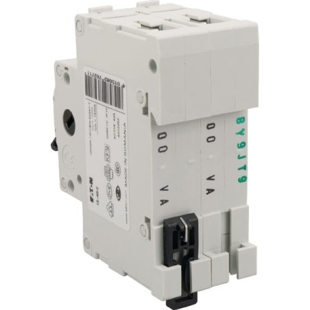 Hauptschalter 40A/2P - IS402