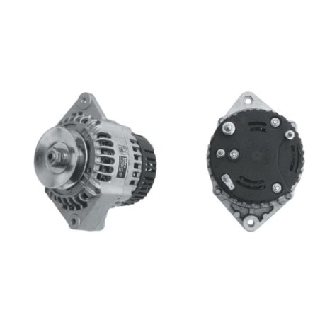 Lichtmaschine, 14V, 95A - IA0668