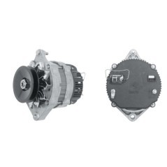 Alternator 14V 65A - IA0693