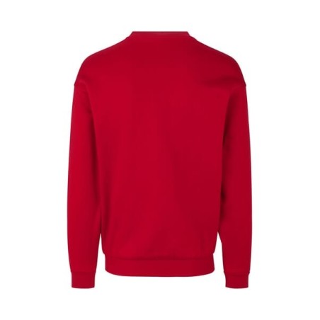 Sweatshirt 0360 Red 4XL - ID0360330014