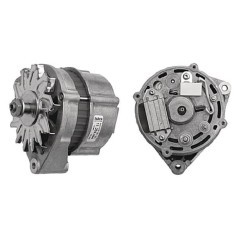 IA1079 Mahle, Alternatory 