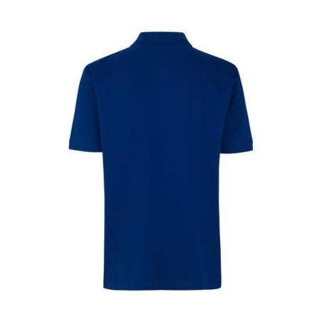 Koszulka polo 0324 ciemno-niebieska, roz. 4XL - ID0324770014