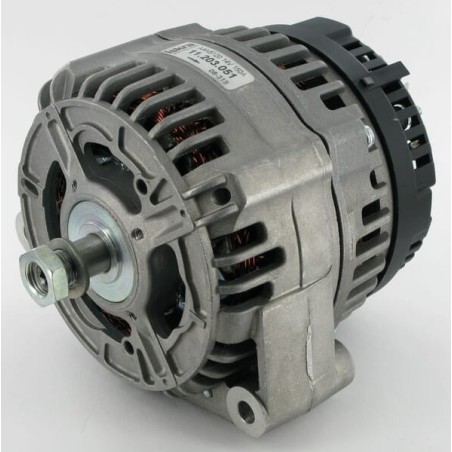 Lichtmaschine, 14V, 150A - IA1117