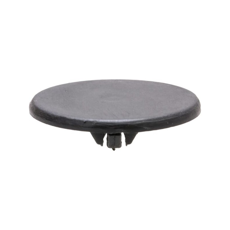 Farbclip schwarz - - IDNM Farbclip schwarz - - IDNM