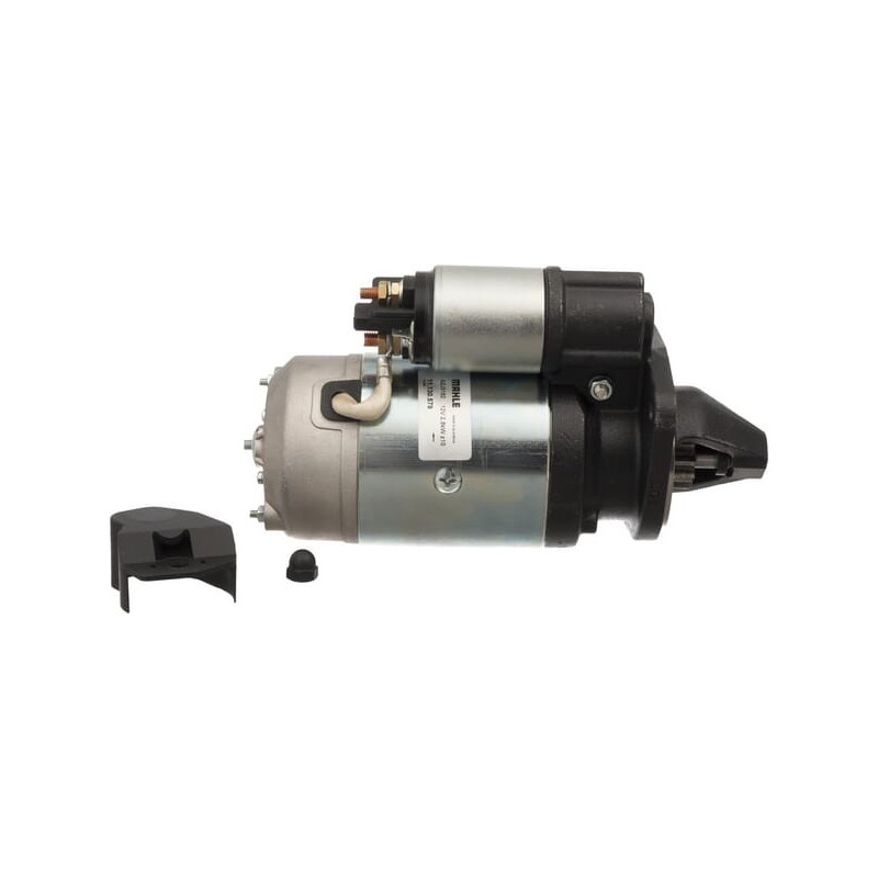 Anlasser 12V 2,8kW - IS0579 Anlasser 12V 2,8kW - IS0579