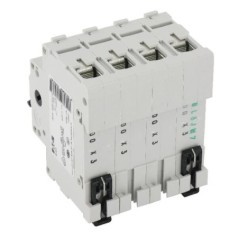 Main switch 40A/4P - IS404