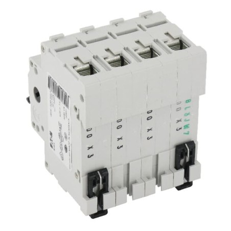 Main switch 40A/4P - IS404