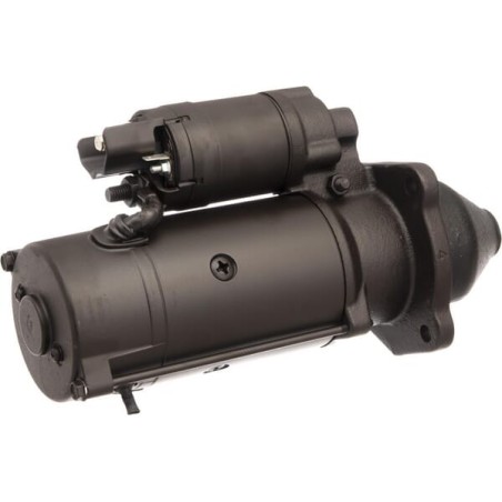 Starter 12V, 3.0kW, 9-teeth, CW, Mahle - IS0841