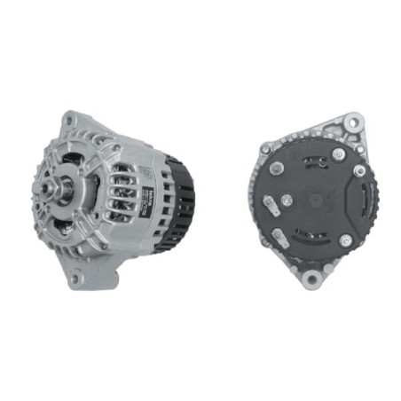 Alternator 14V 85A - IA0666