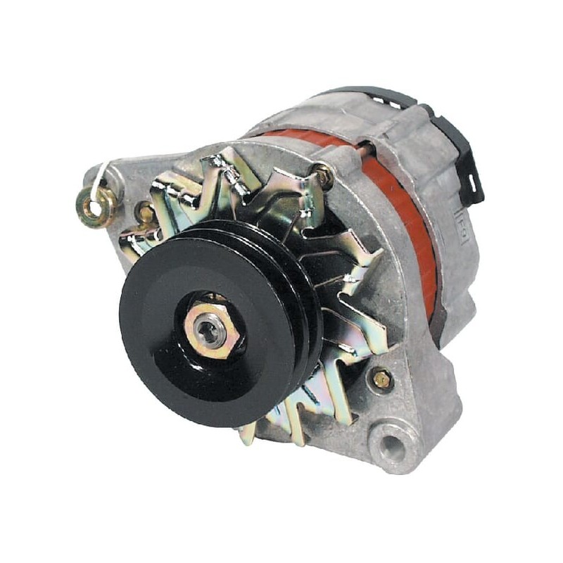 Alternator 14V 70A - IA0855 Alternator 14V 70A - IA0855