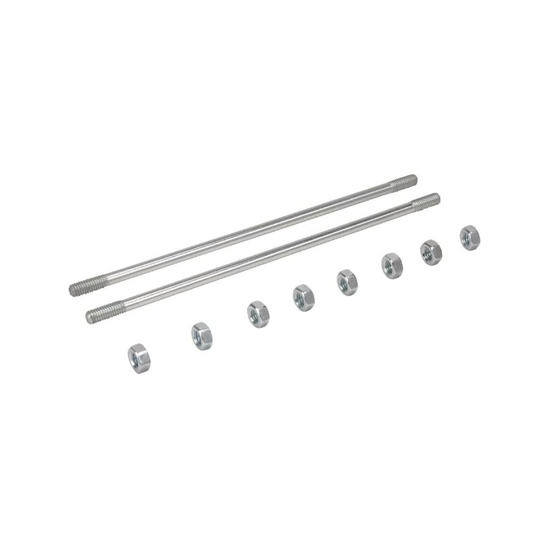 Tie Rod Set - 4 levers - IMSL93047TR4L Tie Rod Set - 4 levers - IMSL93047TR4L