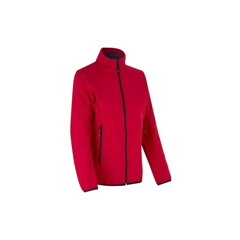 Core softshell 0856 women Red L - ID0856330010 Core softshell 0856 women Red L - ID0856330010