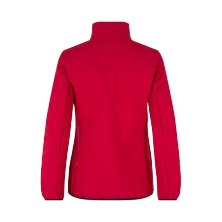 Core softshell 0856 women Red L - ID0856330010