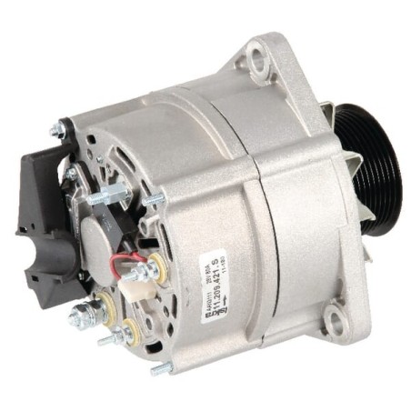 Alternator 28V 80A - IA9412