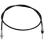 Cable single control lever 2m - IMCWH2000