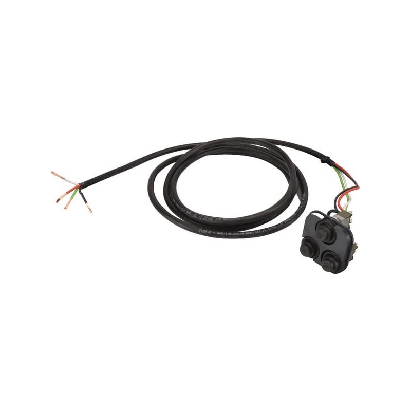 Frontplatte mit 3 Knöpfen - IMFRCL84933B Frontplatte mit 3 Knöpfen - IMFRCL84933B