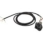 Front plate with three buttons - IMFRCL84933B