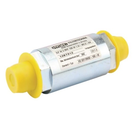 Durchflussfilter – produkty dostępne w rolniczeczesci.pl