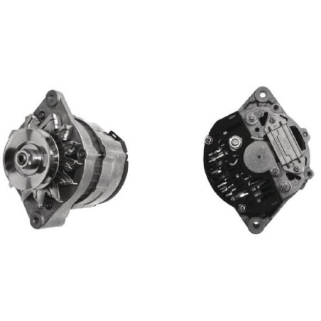 Alternator 14V 65A - IA0665