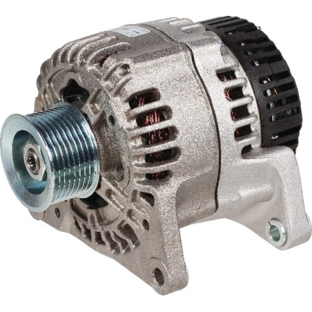 Alternators – produkty dostępne w rolniczeczesci.pl