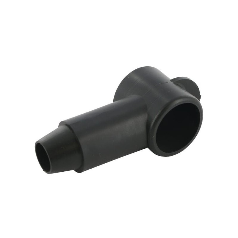 Protection cap black - IC2418B Protection cap black - IC2418B