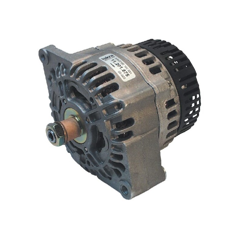 Alternator 14V 95A - IA0875 Alternator 14V 95A - IA0875