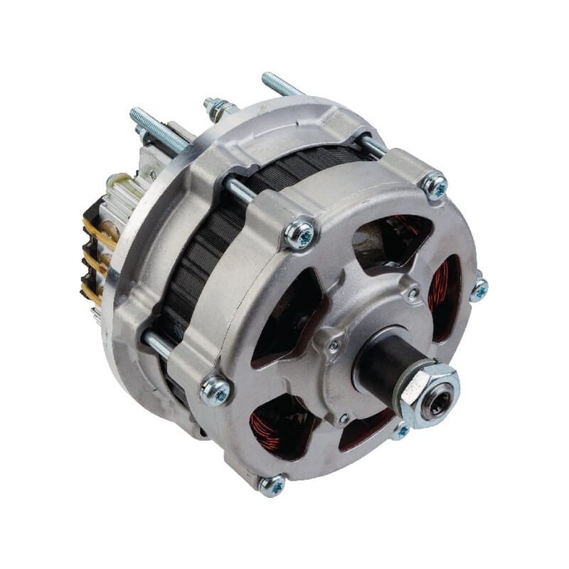 Alternator 28V 40A - IA0852 Alternator 28V 40A - IA0852
