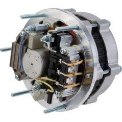 Alternator 28V 40A - IA0852