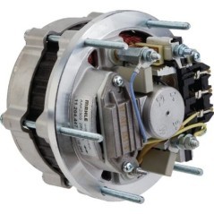 IA0852 Mahle, Alternators 