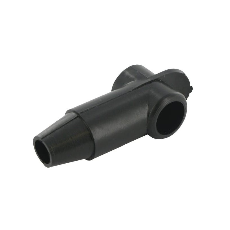 Protection cap black - IC1212B Protection cap black - IC1212B